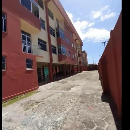 Apartamento Ap Beachfuturo420 Fortaleza (Ceara)