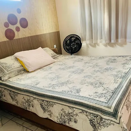 Ap Beachfuturo420 Apartamento Fortaleza (Ceara)