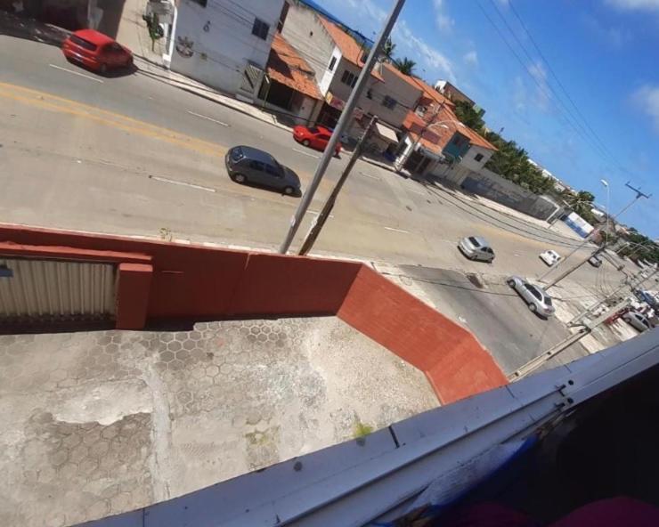 Apartamento Ap Beachfuturo420 Fortaleza (Ceara)