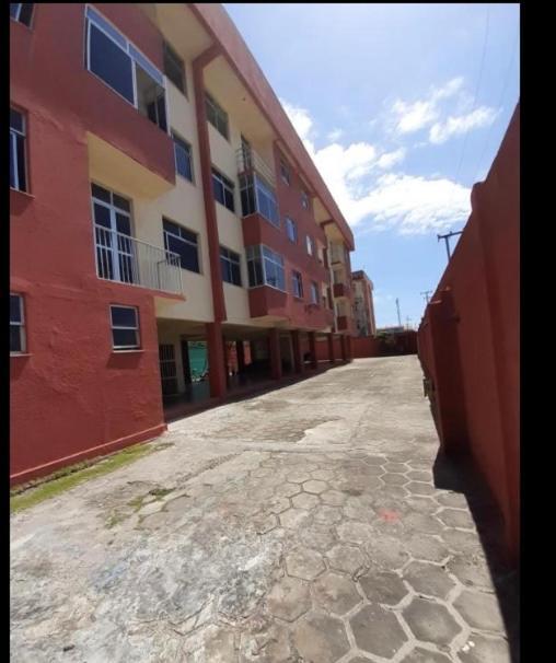 Apartamento Ap Beachfuturo420 Fortaleza (Ceara)