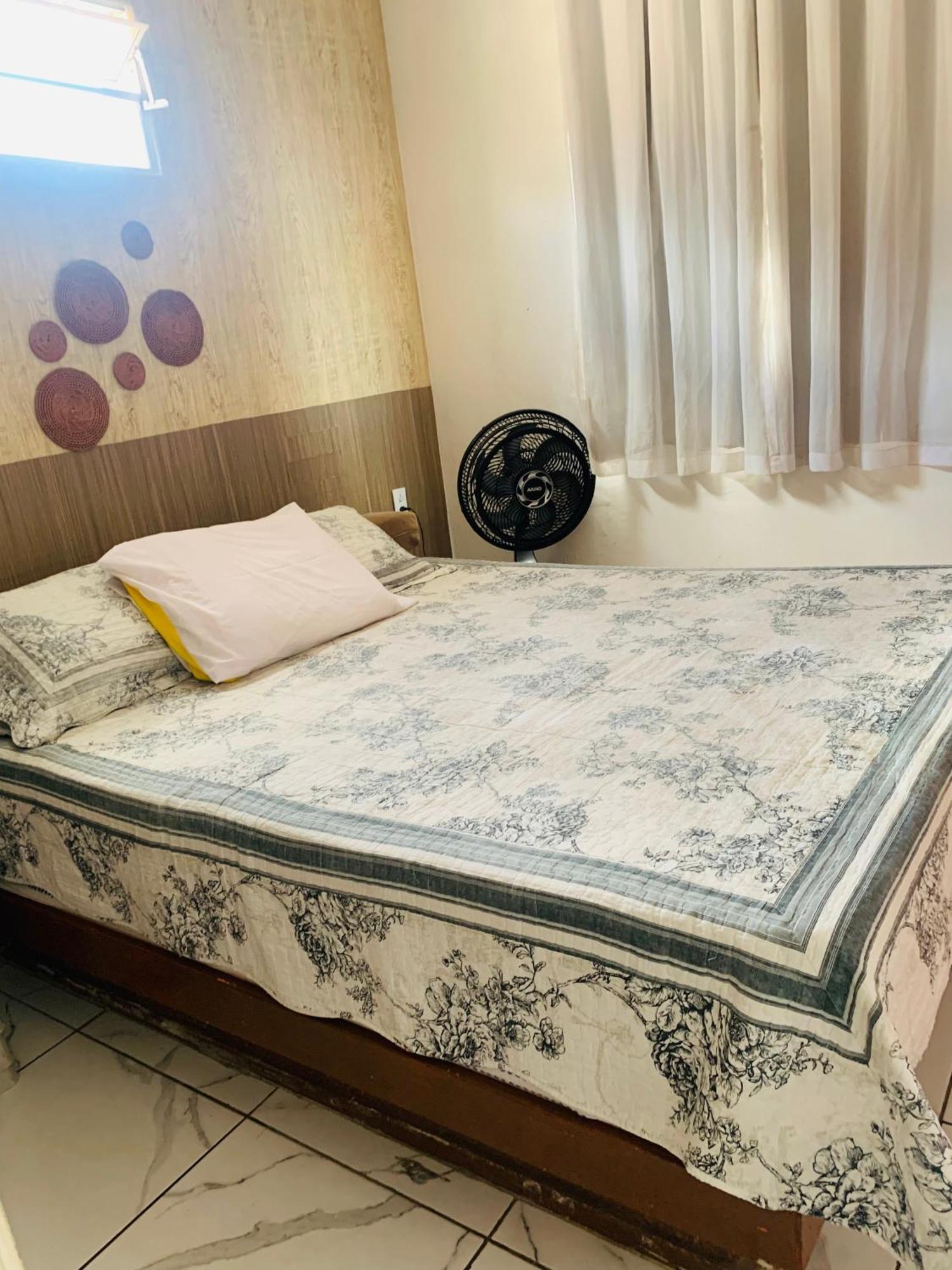 Ap Beachfuturo420 Apartamento Fortaleza (Ceara)