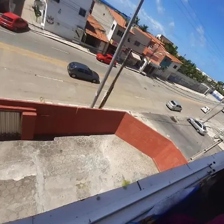 Apartamento Ap Beachfuturo420 Fortaleza (Ceara)